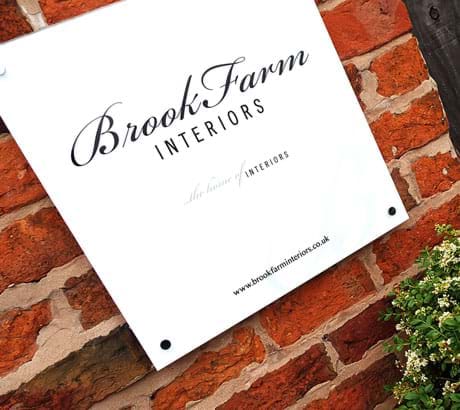 About Brook Farm