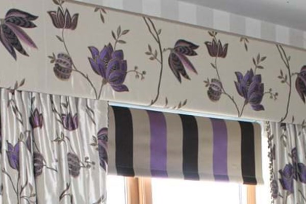 Brook Farm Interiors, Cheshire, Curtains and Blinds Brook Farm Interiors, Cheshire, Curtains and Blinds