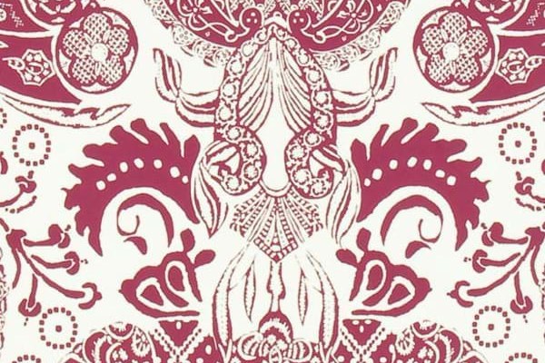Christian Lacroix Carnets Andalous Azulejos Grenadine Christian Lacroix Carnets Andalous Azulejos Grenadine