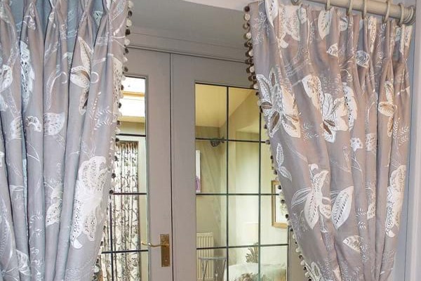 Brook Farm Interiors, Curtains and Blinds Brook Farm Interiors, Curtains and Blinds
