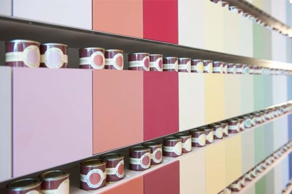 Farrow & Ball Paint Farrow & Ball Paint