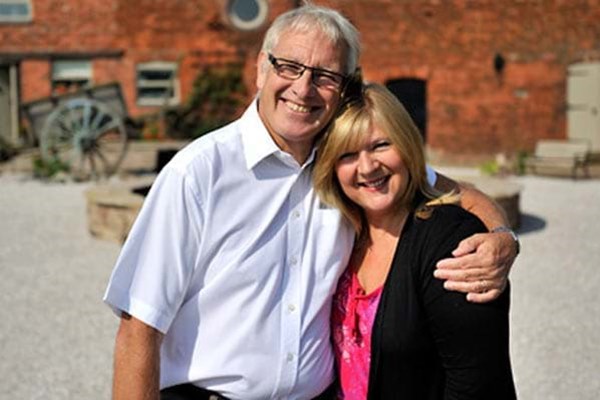 Brook Farm Interiors, Karen and John Smith Brook Farm Interiors, Karen and John Smith