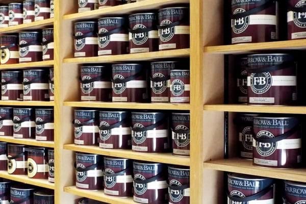 Farrow & Ball Paint Farrow & Ball Paint