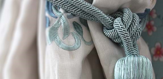 Brook Farm Interiors portfolio, curtains and blinds Brook Farm Interiors portfolio, curtains and blinds